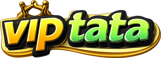 vip tata লোগো